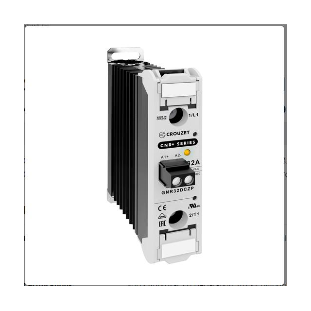 GNR32DCZP Crouzet  Relè a stato solido